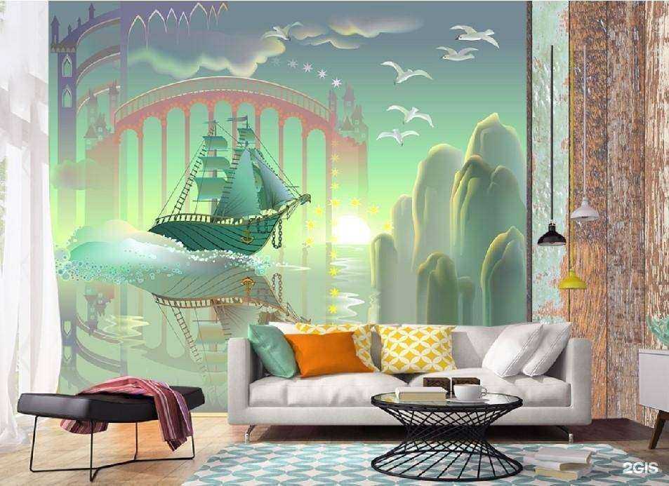 Отзывы на компанию Дизайнер Live в г. Тюмень c фото