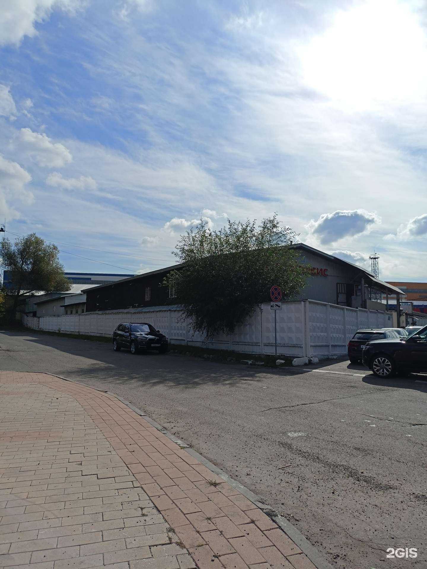 Отзывы на компанию 7 ключей в Люберцах c фото - фотография 2 из 2