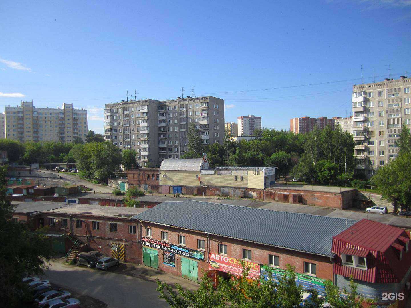 Отзывы на компанию ВОЛЬТАЖ-СИБИРЬ в Новосибирске c фото - фотография 2 из 2