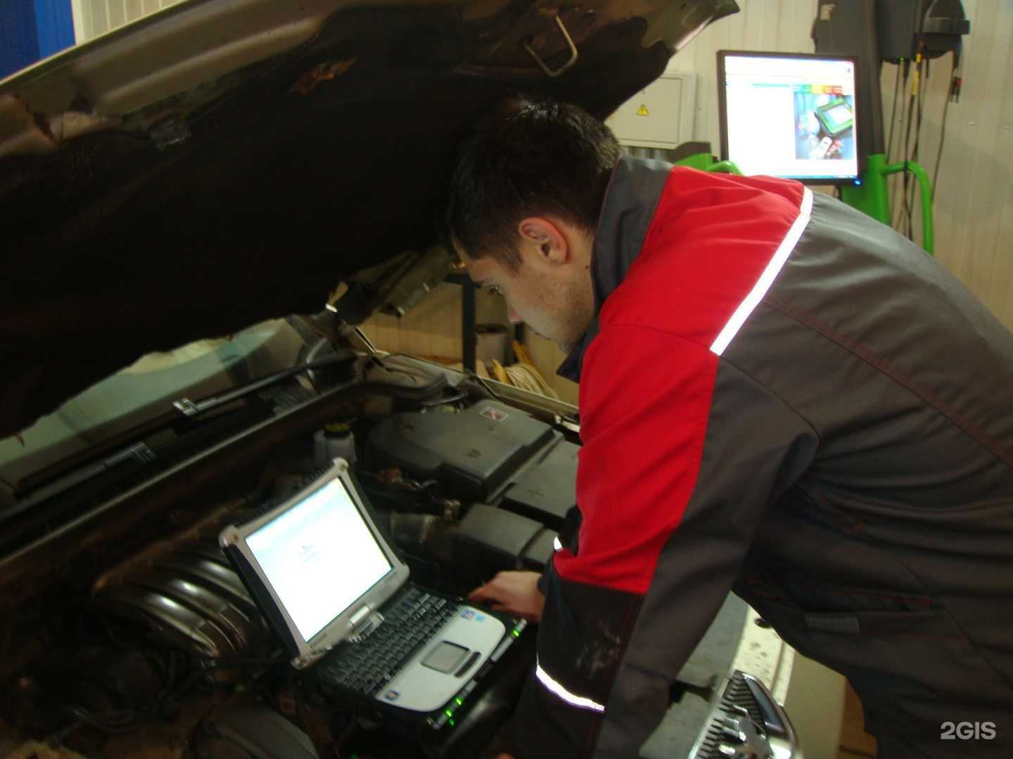 Отзывы на компанию КарданТехСервис в г. Брянск c фото