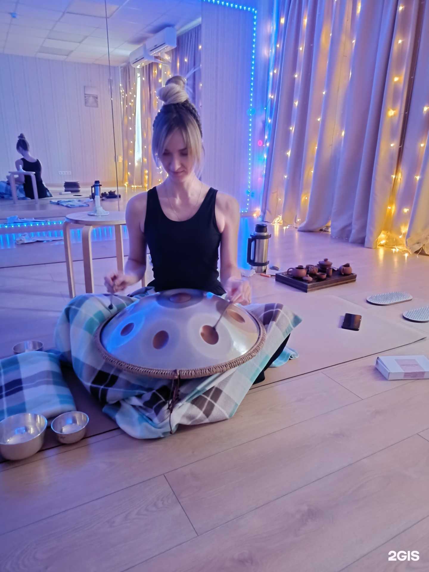 Отзывы на компанию Дыхание Жизни в Старом Осколе c фото