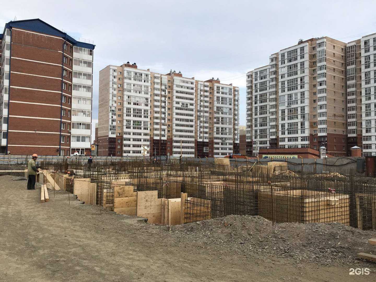 Отзывы на компанию Motley grass в Иркутске c фото - фотография 2 из 2