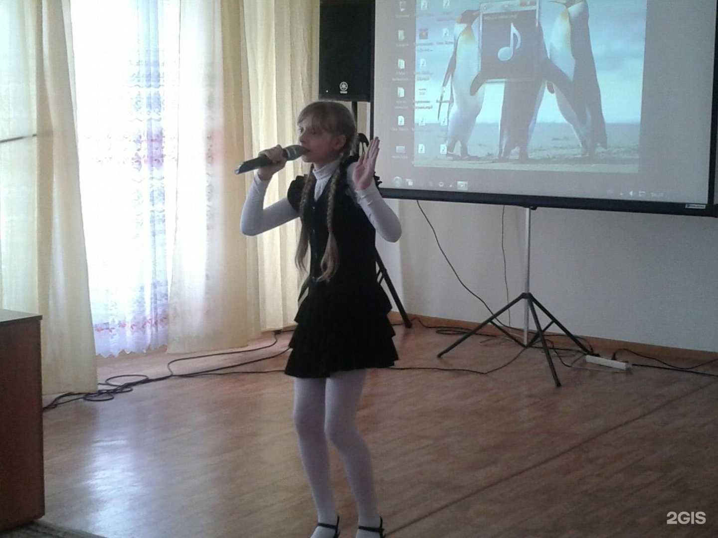 Отзывы на компанию Детская школа искусств №66 в Киселёвске c фото