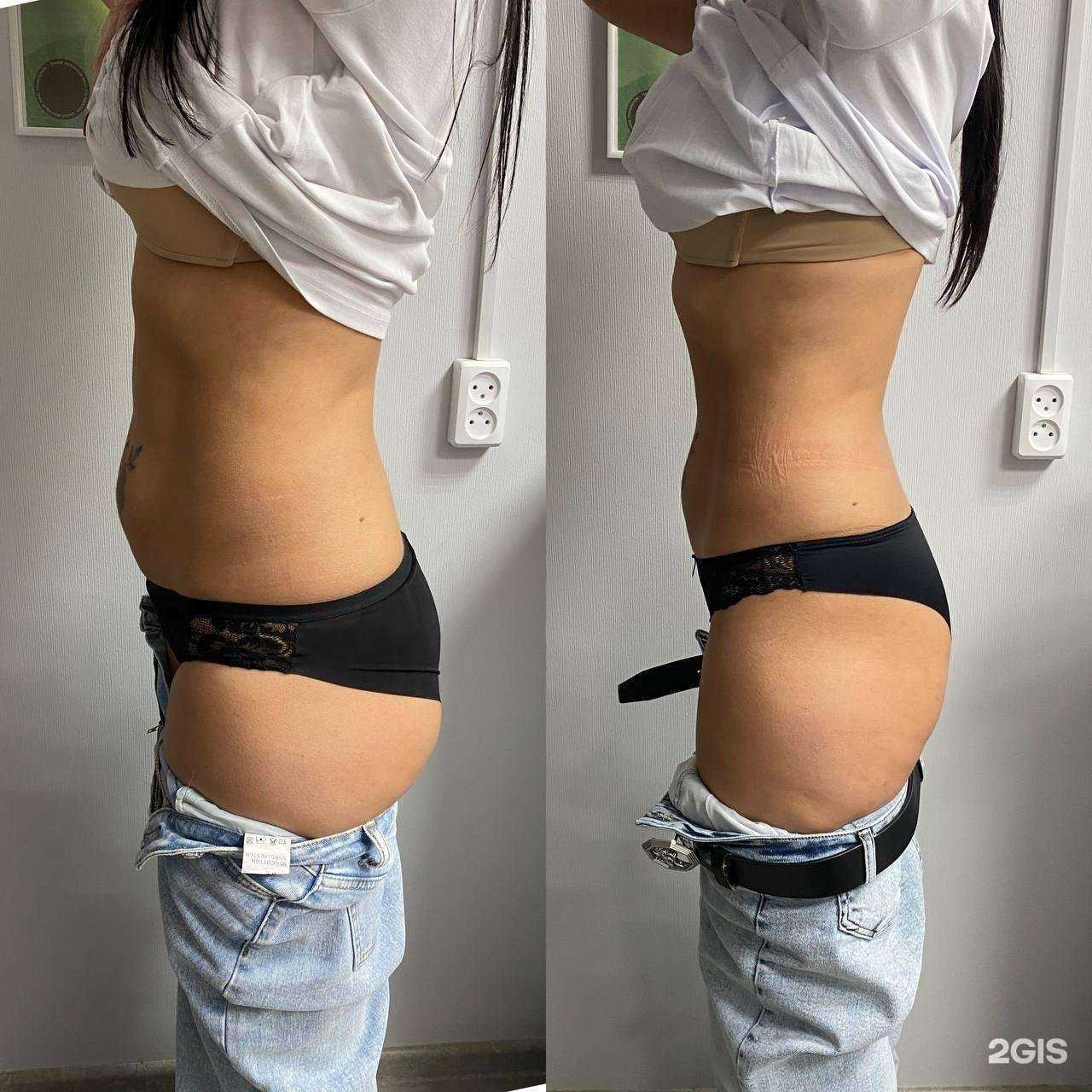 Отзывы на компанию La Belle в Владивостоке c фото