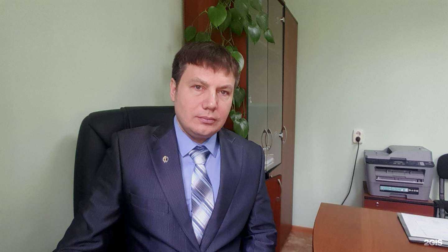 Отзывы на компанию Адвокатский кабинет Ковальчук Д.В. в Бийске c фото