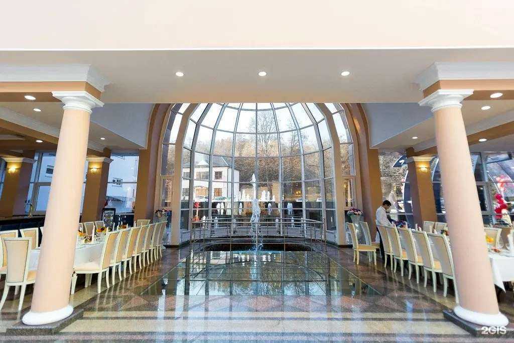 Отзывы на компанию Azimut Отель Нальчик в г. Нальчик c фото