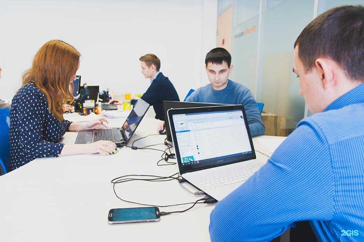 Отзывы на компанию Юла Group в Казани c фото