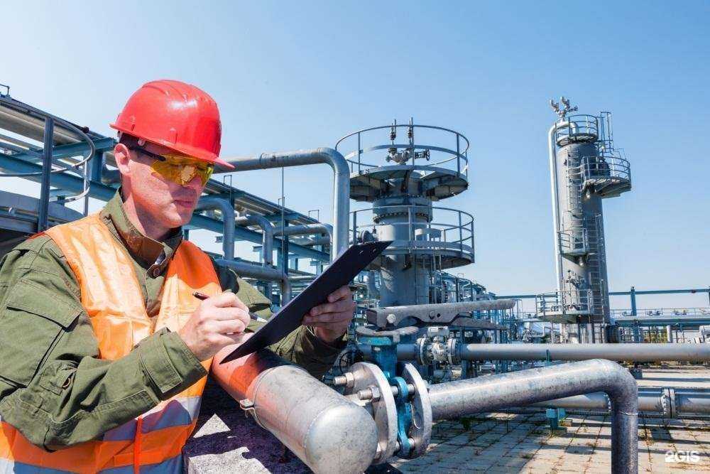 Отзывы на компанию Нефтегазстройконтроль в Краснотурьинске c фото