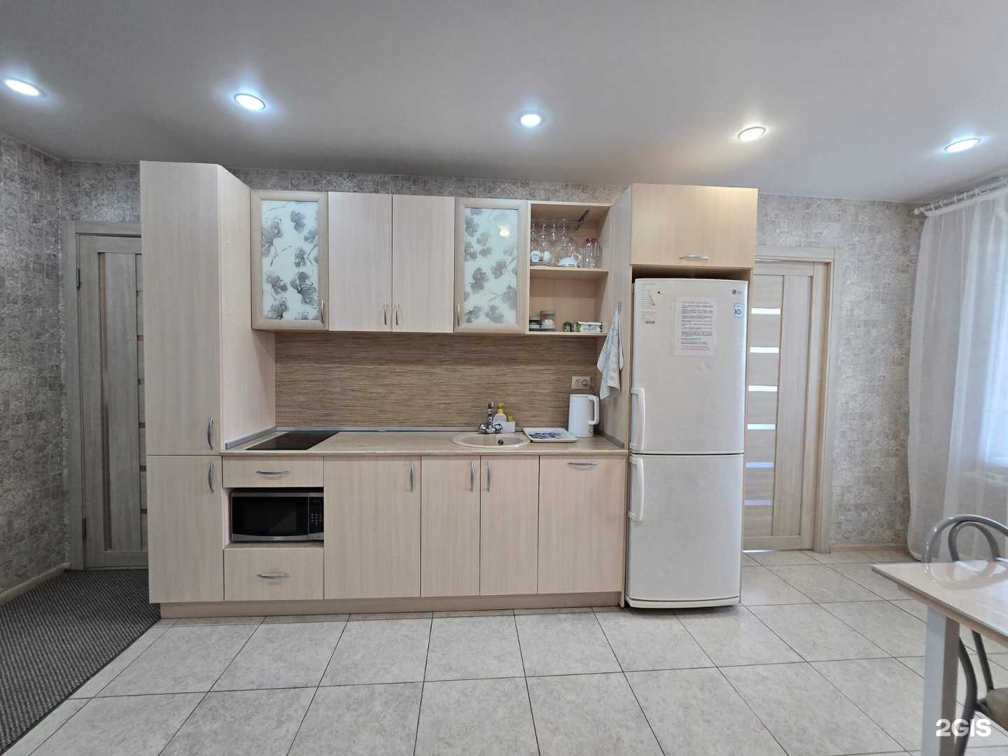 Отзывы на компанию Адрес квартиры в аренду в Елизове c фото