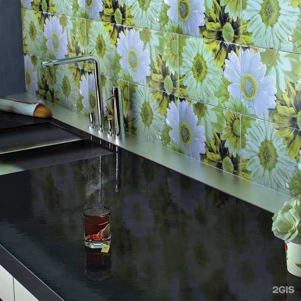 Отзывы на компанию Вакерамика в Воронеже c фото