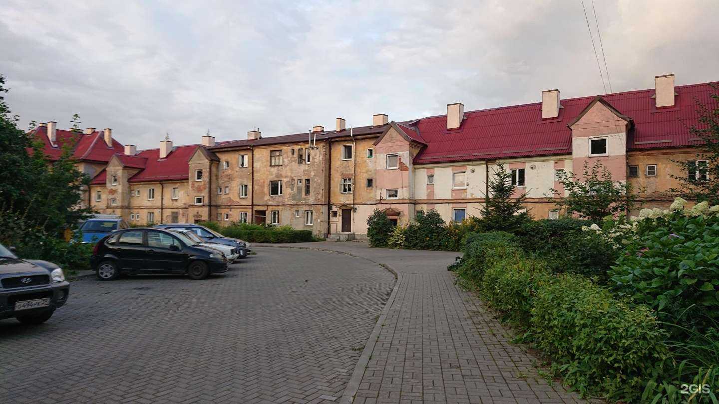 Отзывы на компанию Старый мастер в Калининграде c фото - фотография 2 из 2