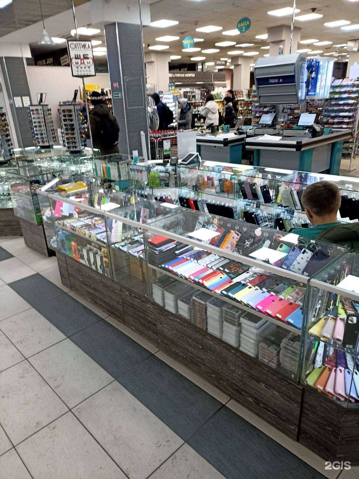 Отзывы на компанию В чехле в Абакане c фото