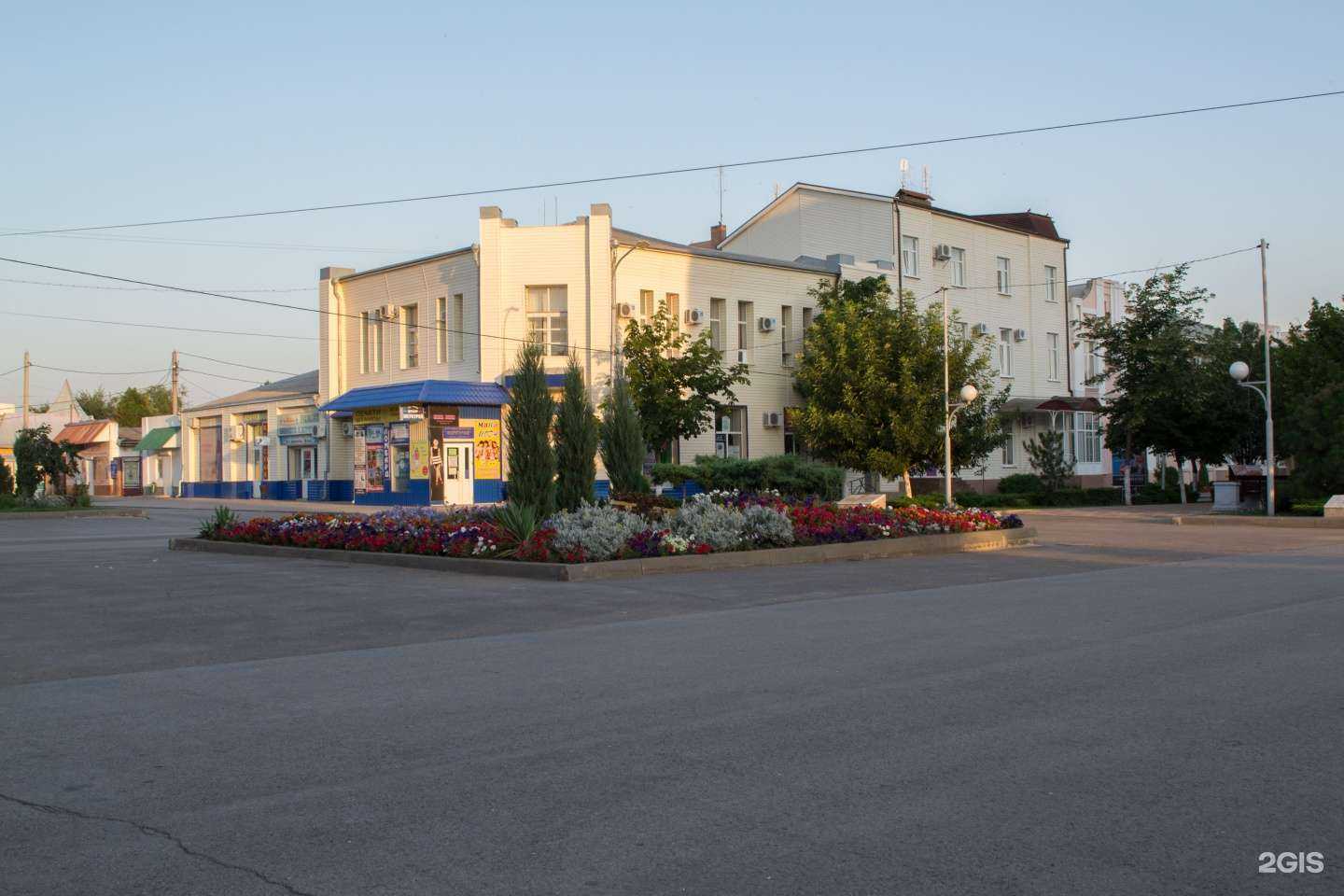 Отзывы на компанию Магазин одежды, РАЙПО в Сальске c фото