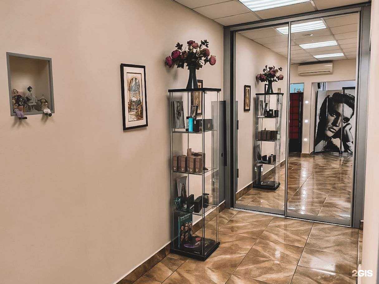 Отзывы на компанию Шармвилль в Химках c фото