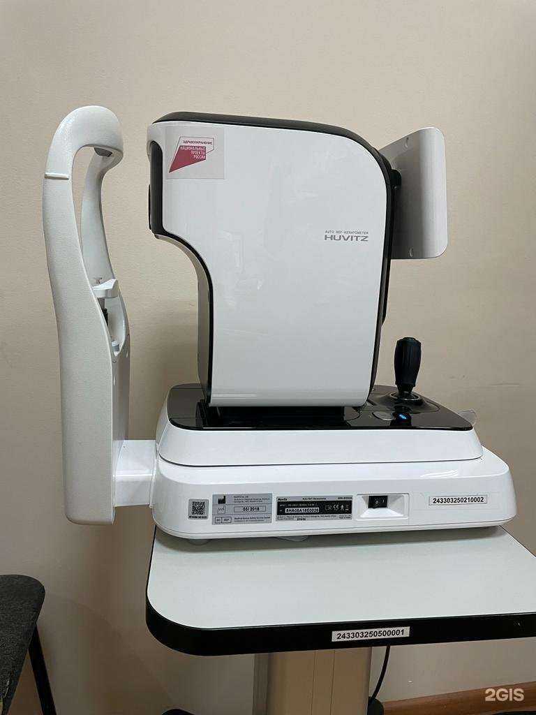 Отзывы на компанию Детская поликлиника №1 в г. Саранск c фото