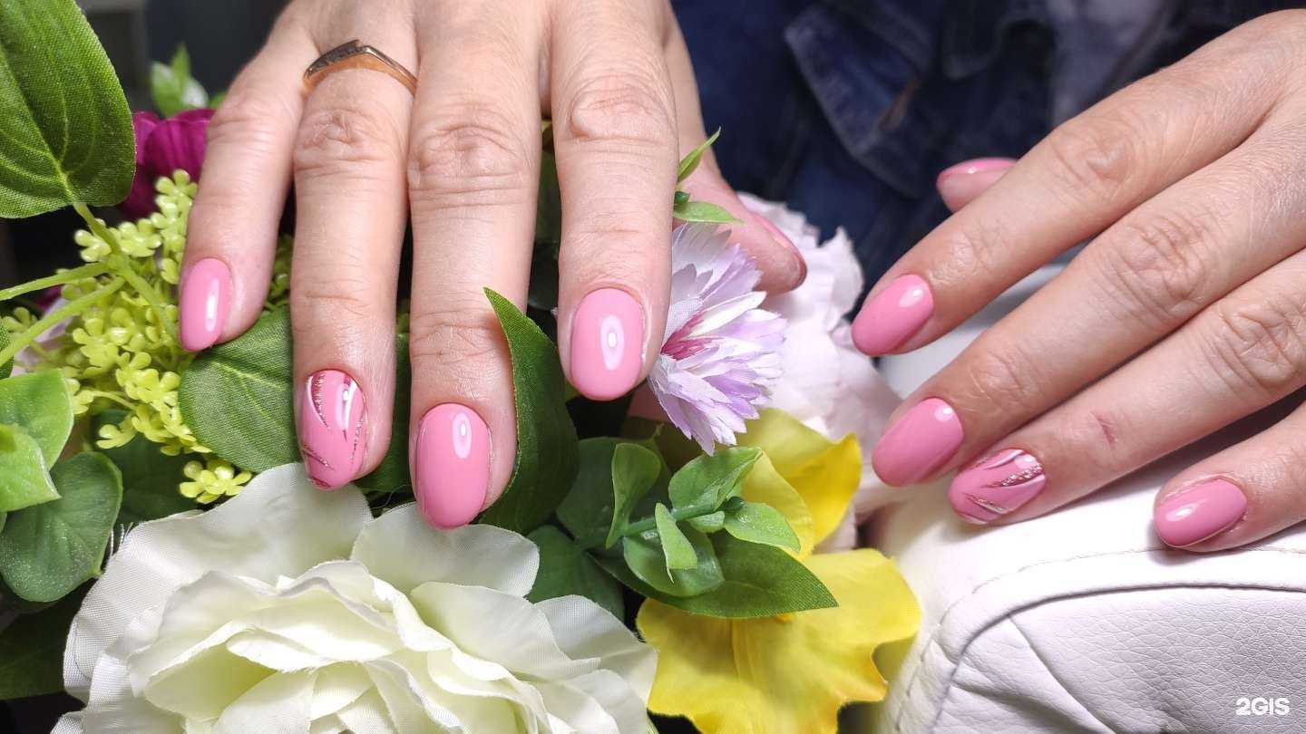 Отзывы на компанию Формула красоты в Самаре c фото