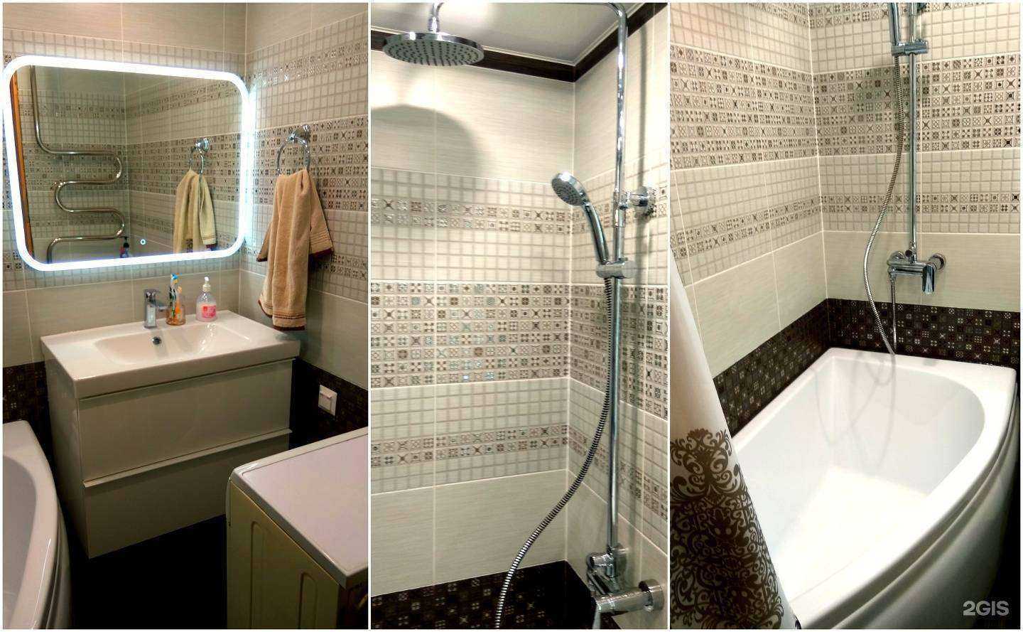 Отзывы на компанию Водолей в Екатеринбурге c фото