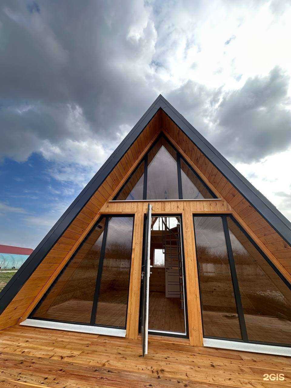 Отзывы на компанию Woodnext в г. Омск c фото