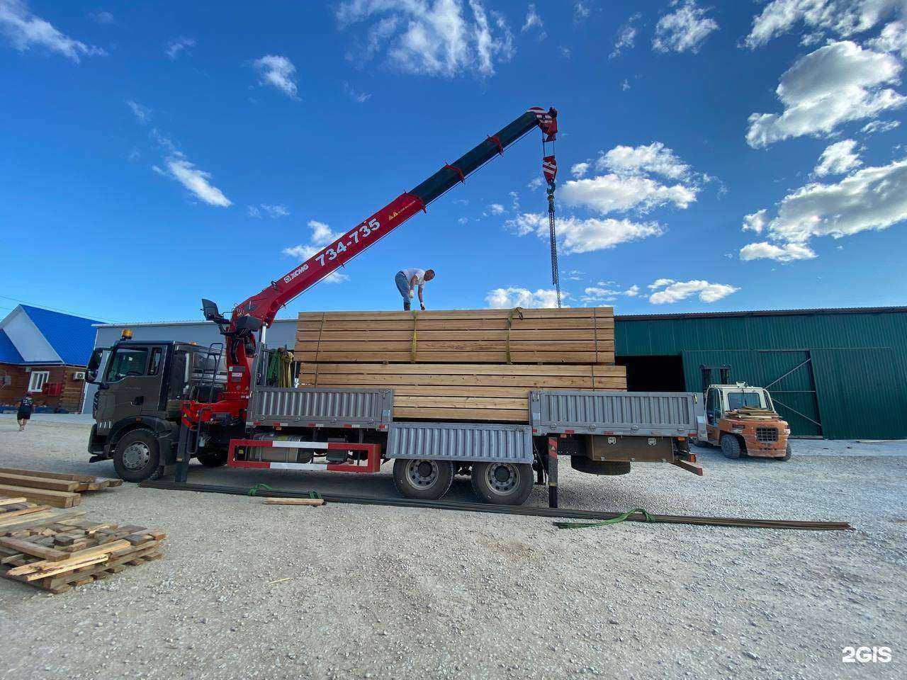 Отзывы на компанию Строй Вектор в г. Якутск c фото