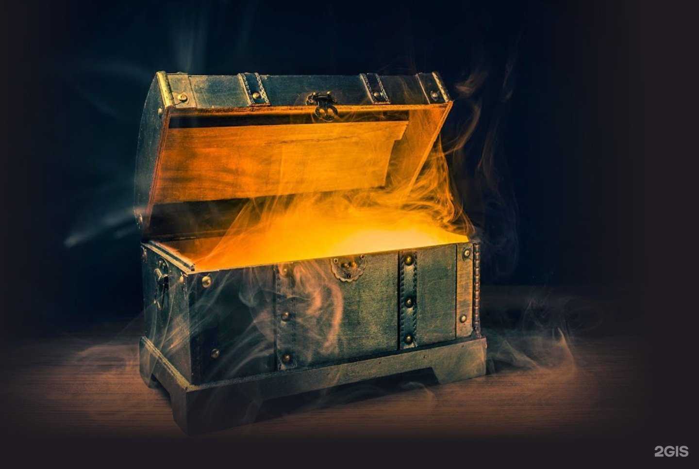 Отзывы на компанию Mystical quests в г. Казань c фото