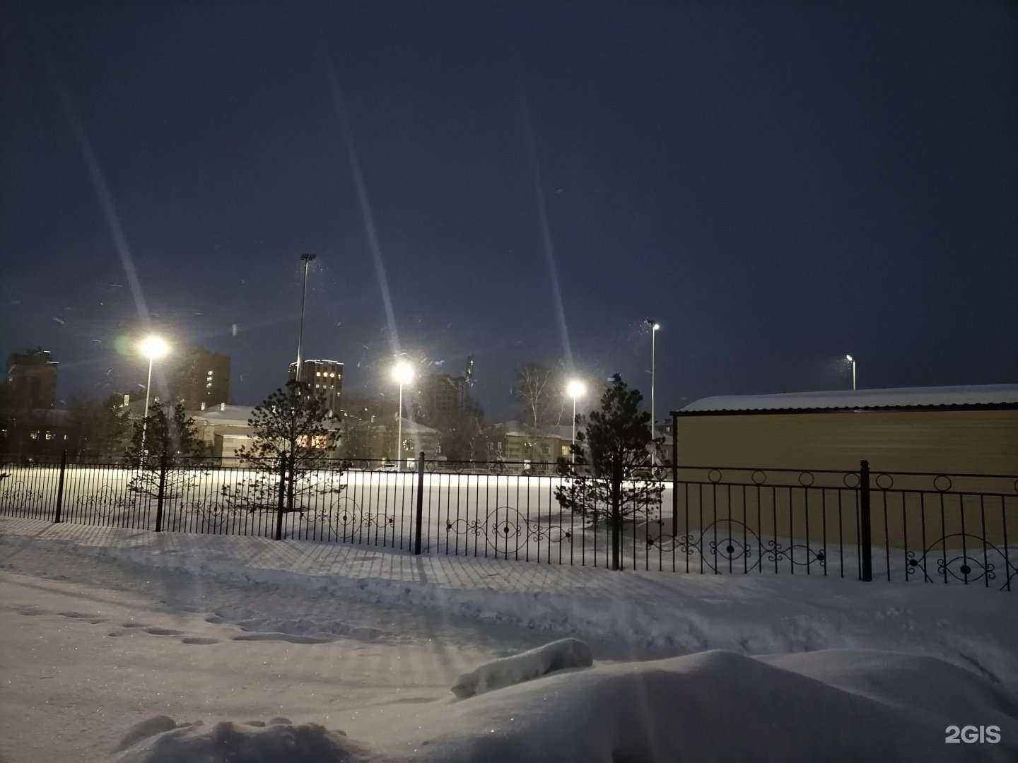 Отзывы на компанию Средняя школа №7 в Кемерове c фото