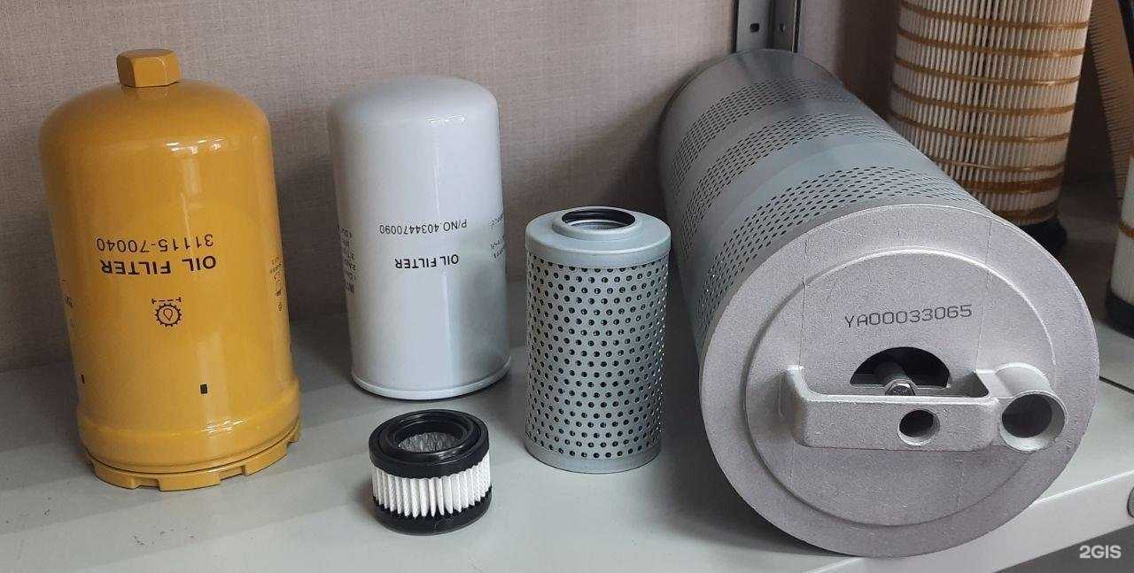 Отзывы на компанию Юнионпартс в Хабаровске c фото