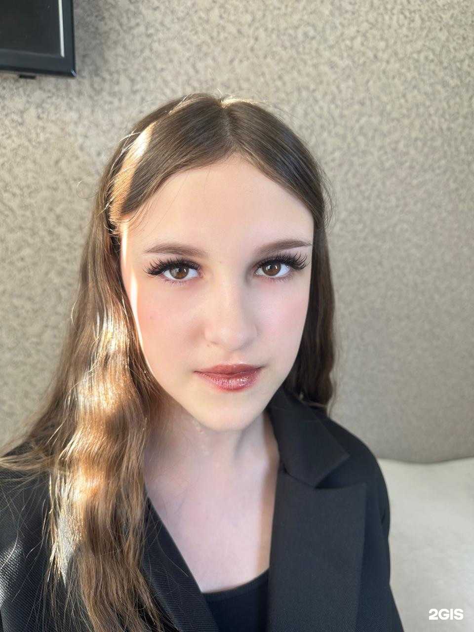 Отзывы на компанию Кабинет маникюра и наращивания ресниц в Барнауле c фото