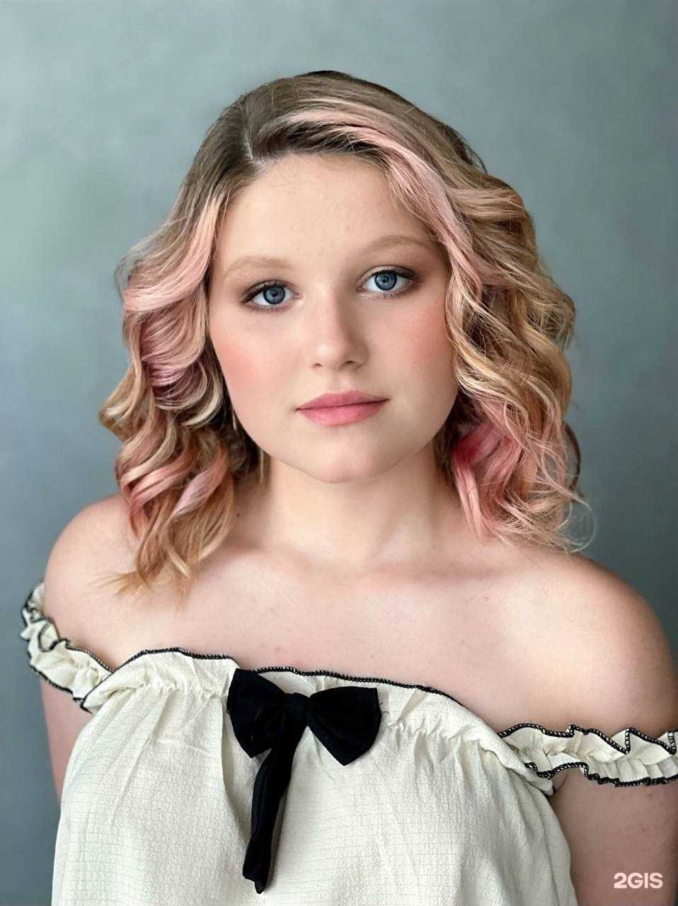 Отзывы на компанию Студия визажиста-стилиста в Казани c фото