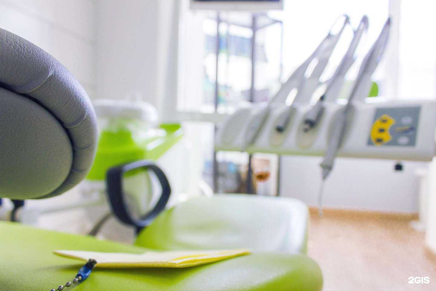 Отзывы на компанию Стомцентр Талисман в г. Миасс c фото