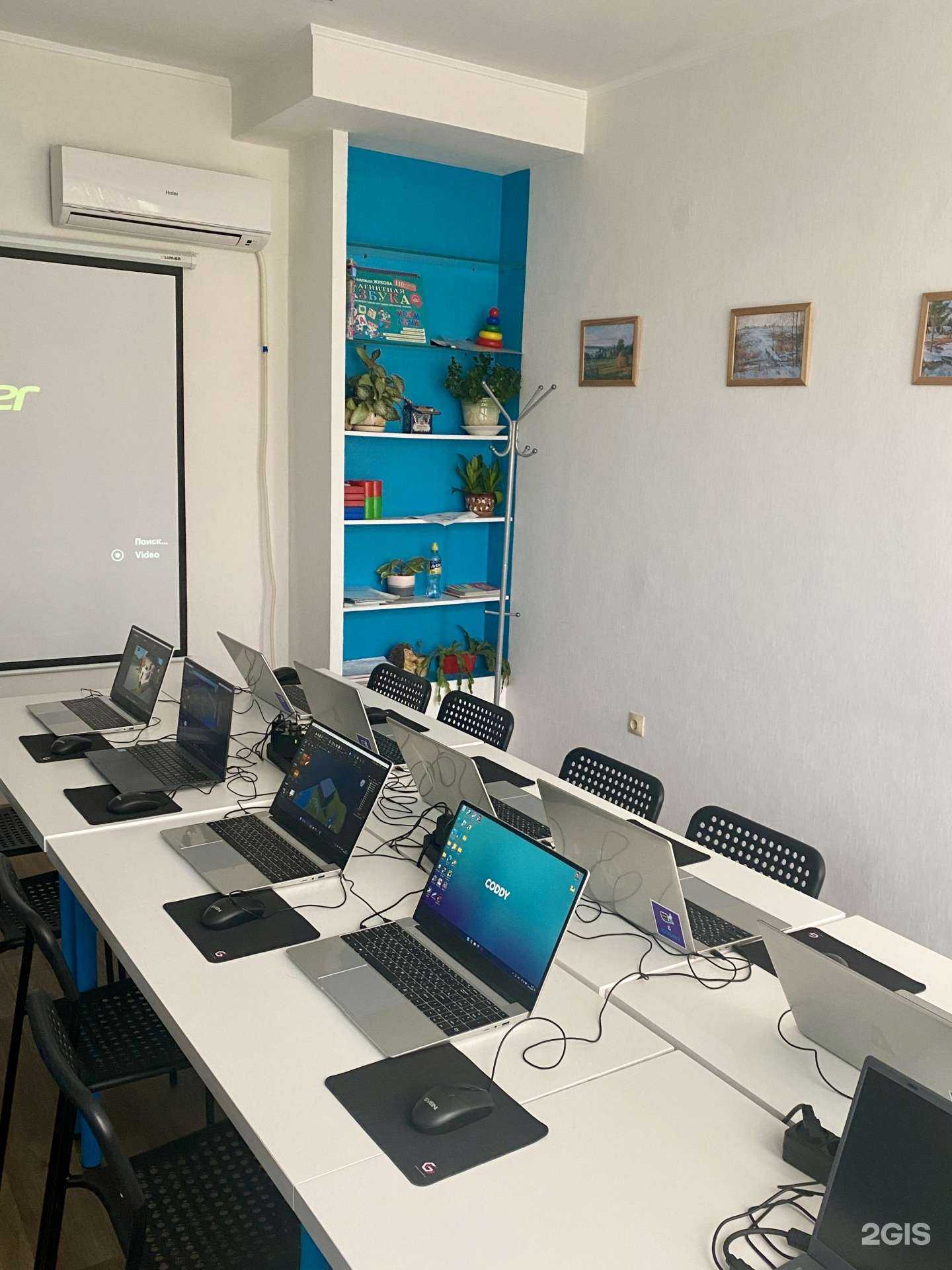 Отзывы на компанию Coddy в г. Нижний Новгород c фото