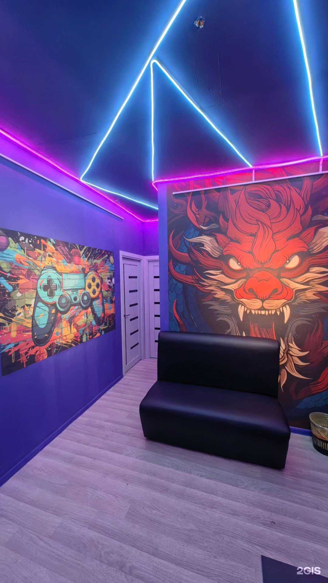 Отзывы на компанию Neo Club в г. Якутск c фото