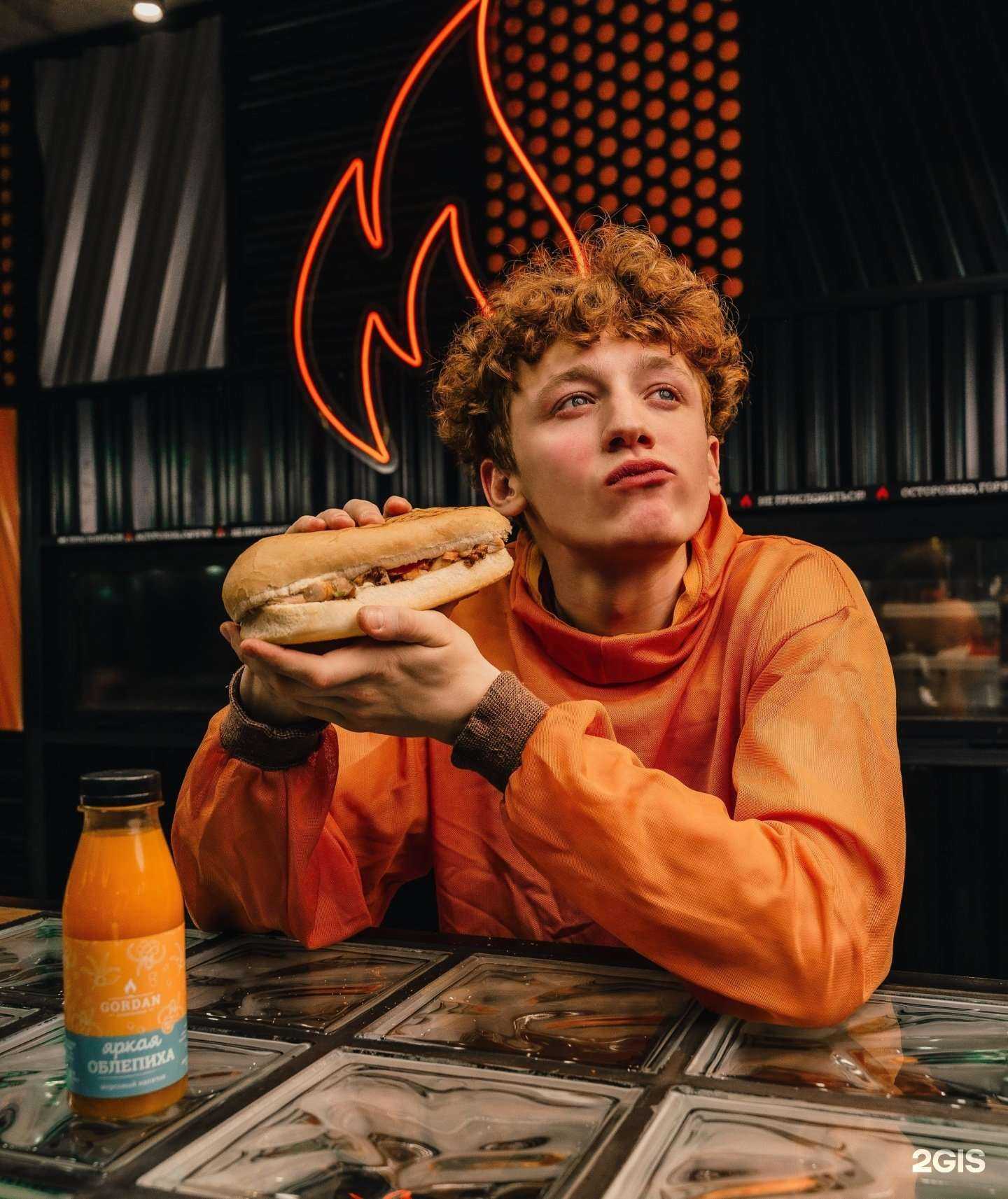 Отзывы на компанию Gordan в Челябинске c фото