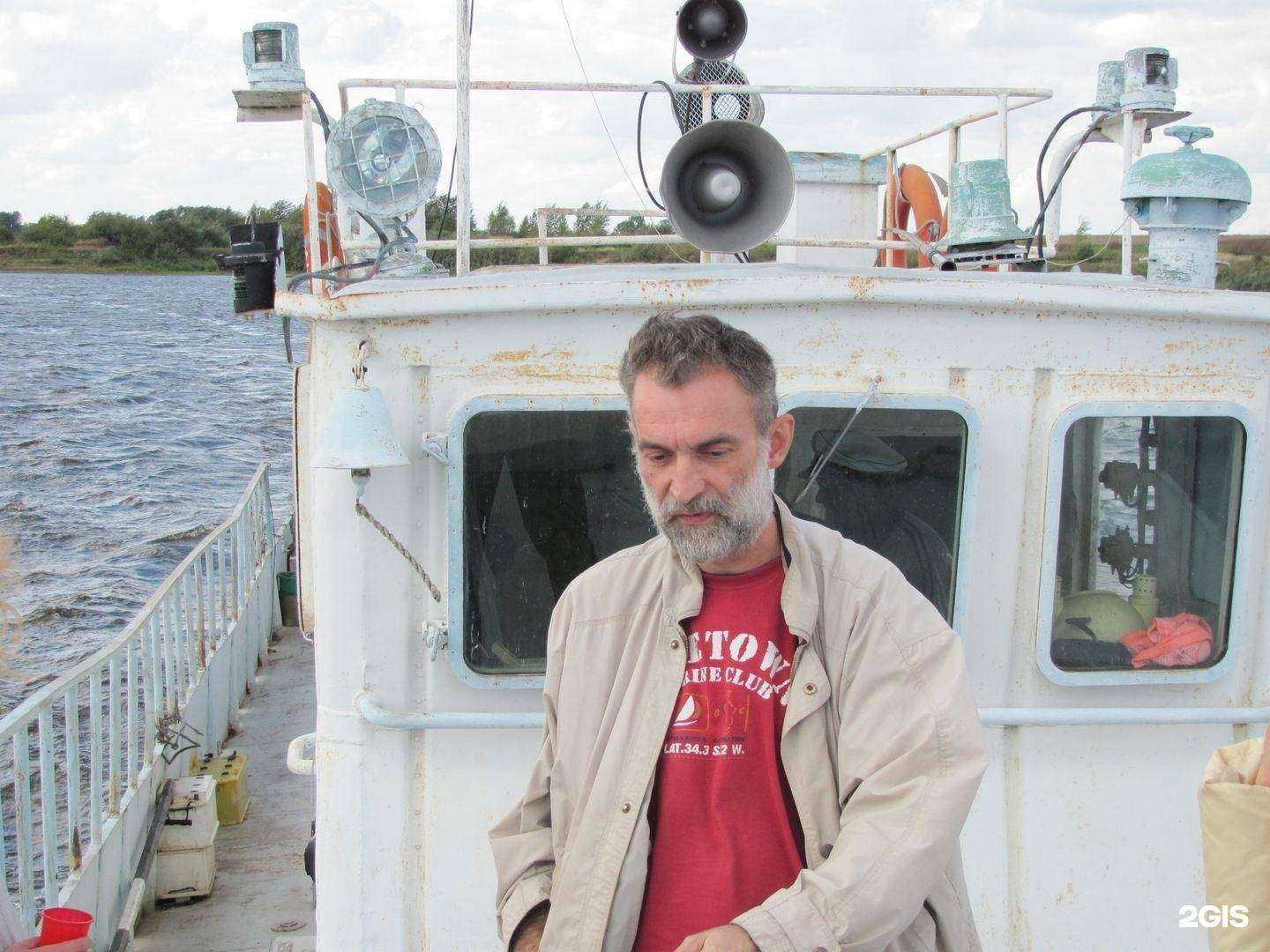 Отзывы на компанию Галс в Нижнем Новгороде c фото