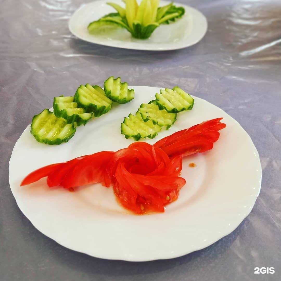 Отзывы на компанию Кафе в г. Ревда c фото