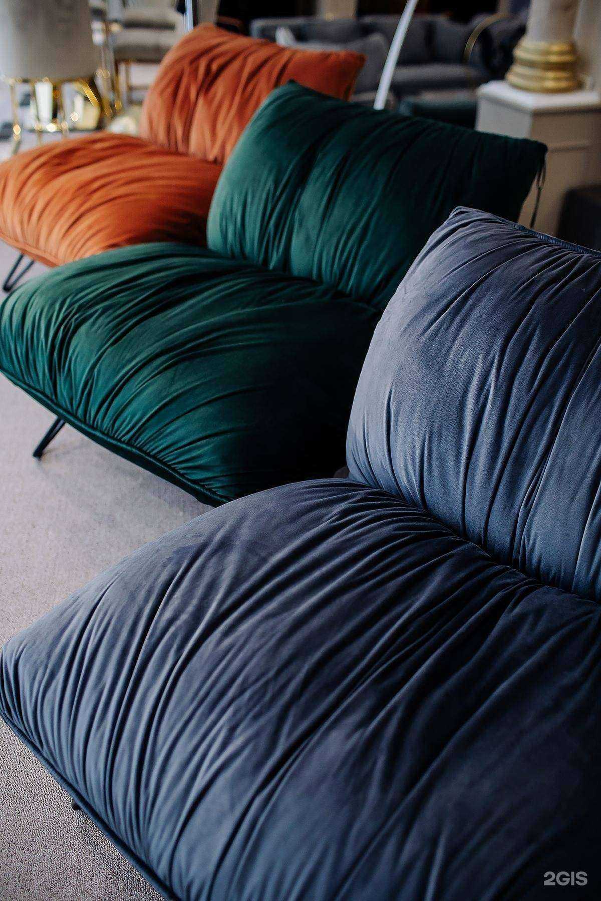 Отзывы на компанию Мягкое место в г. Тольятти c фото