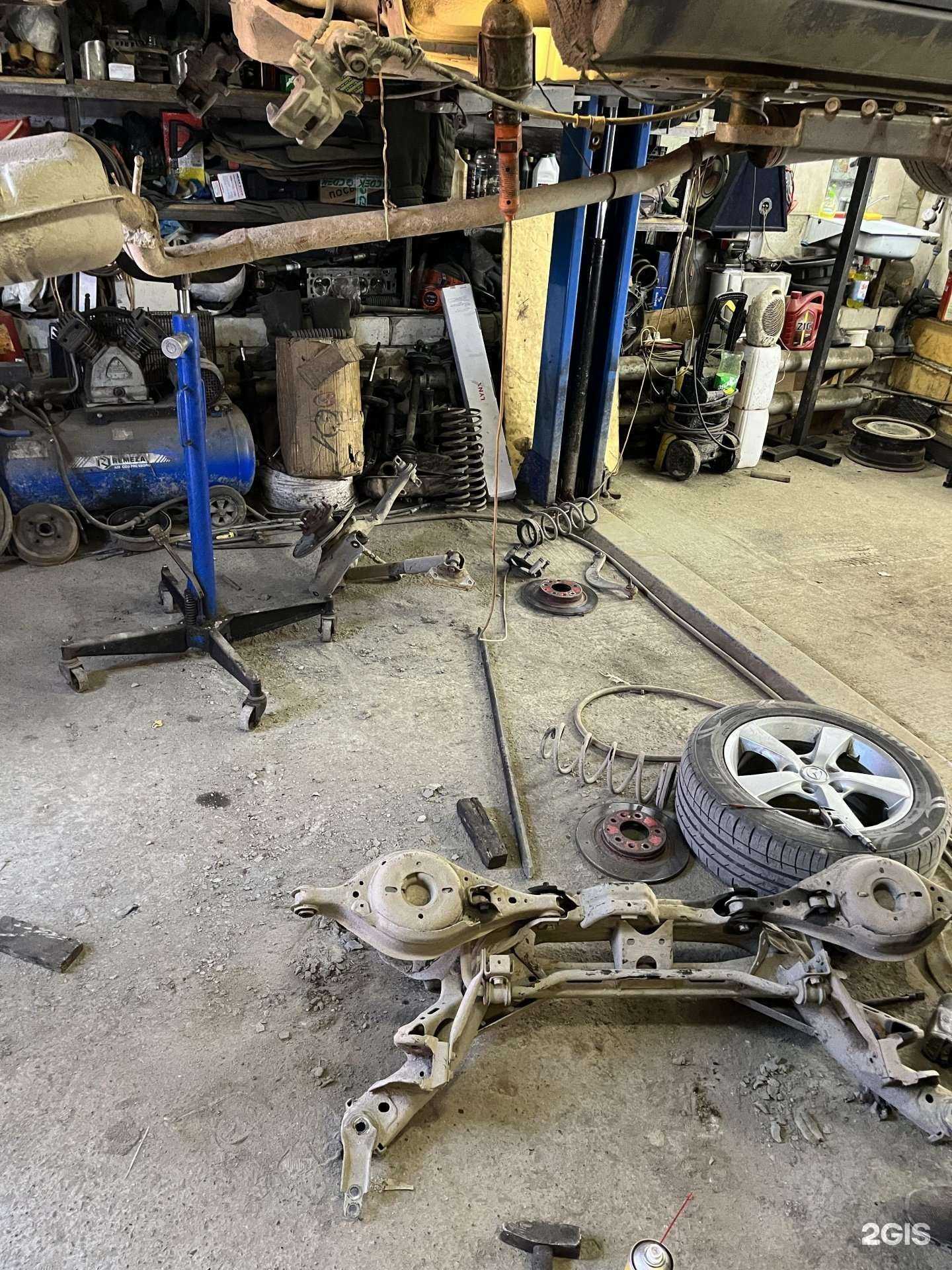 Отзывы на компанию Luxe-motors в Перми c фото