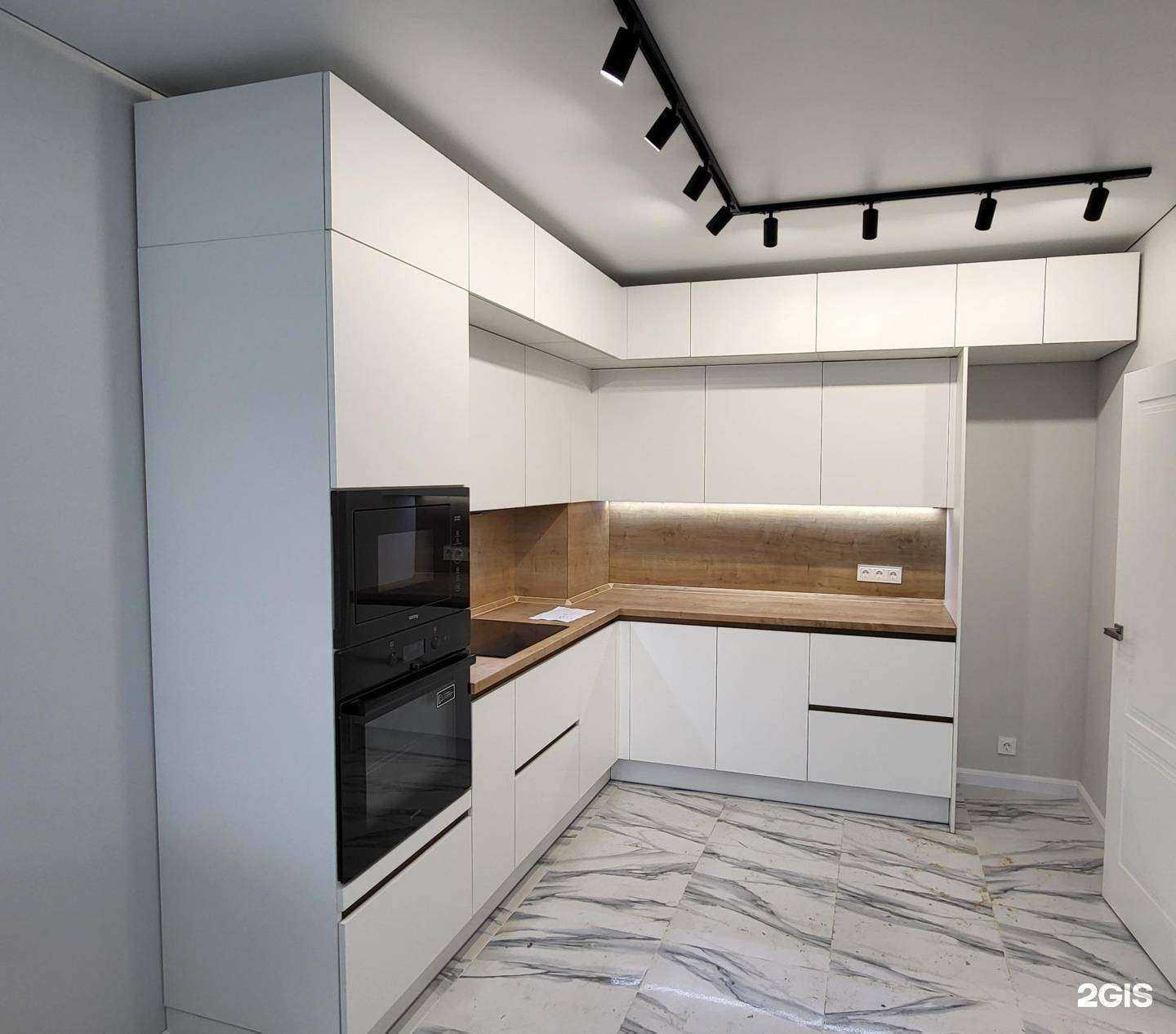 Отзывы на компанию Кухонный двор в Архангельске c фото