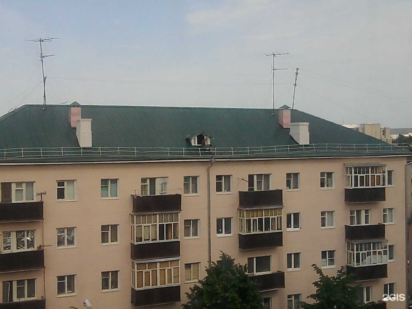 Отзывы на компанию Тик-так в Пензе c фото - фотография 2 из 2