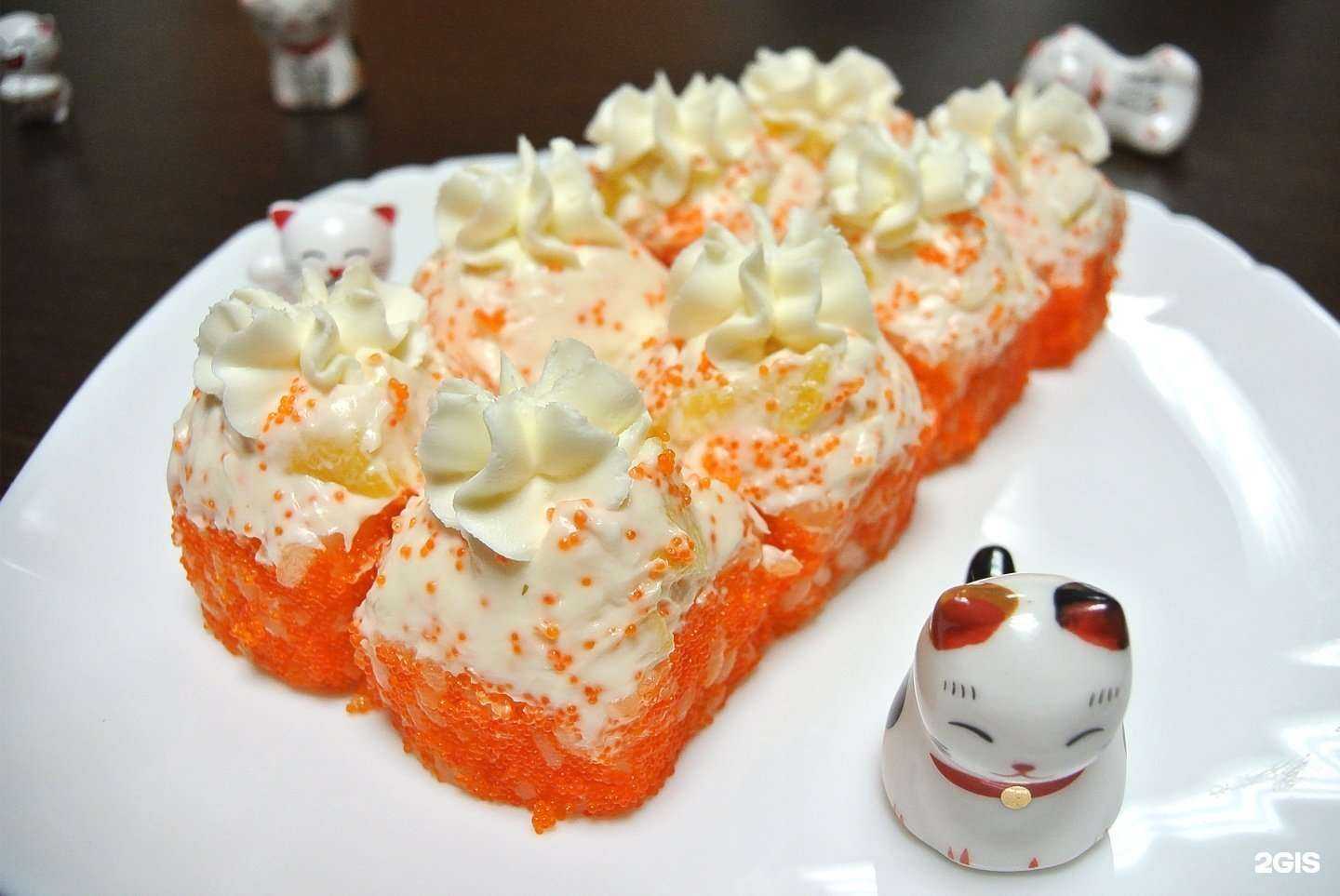 Отзывы на компанию Maneki neko в Миассе c фото