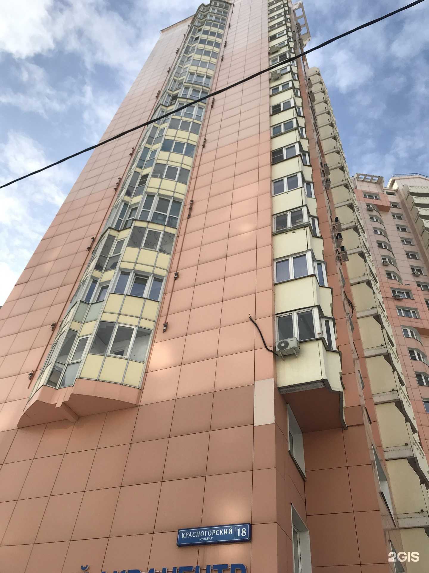 Отзывы на компанию Гири, штанги и любовь в Красногорске c фото - фотография 2 из 2