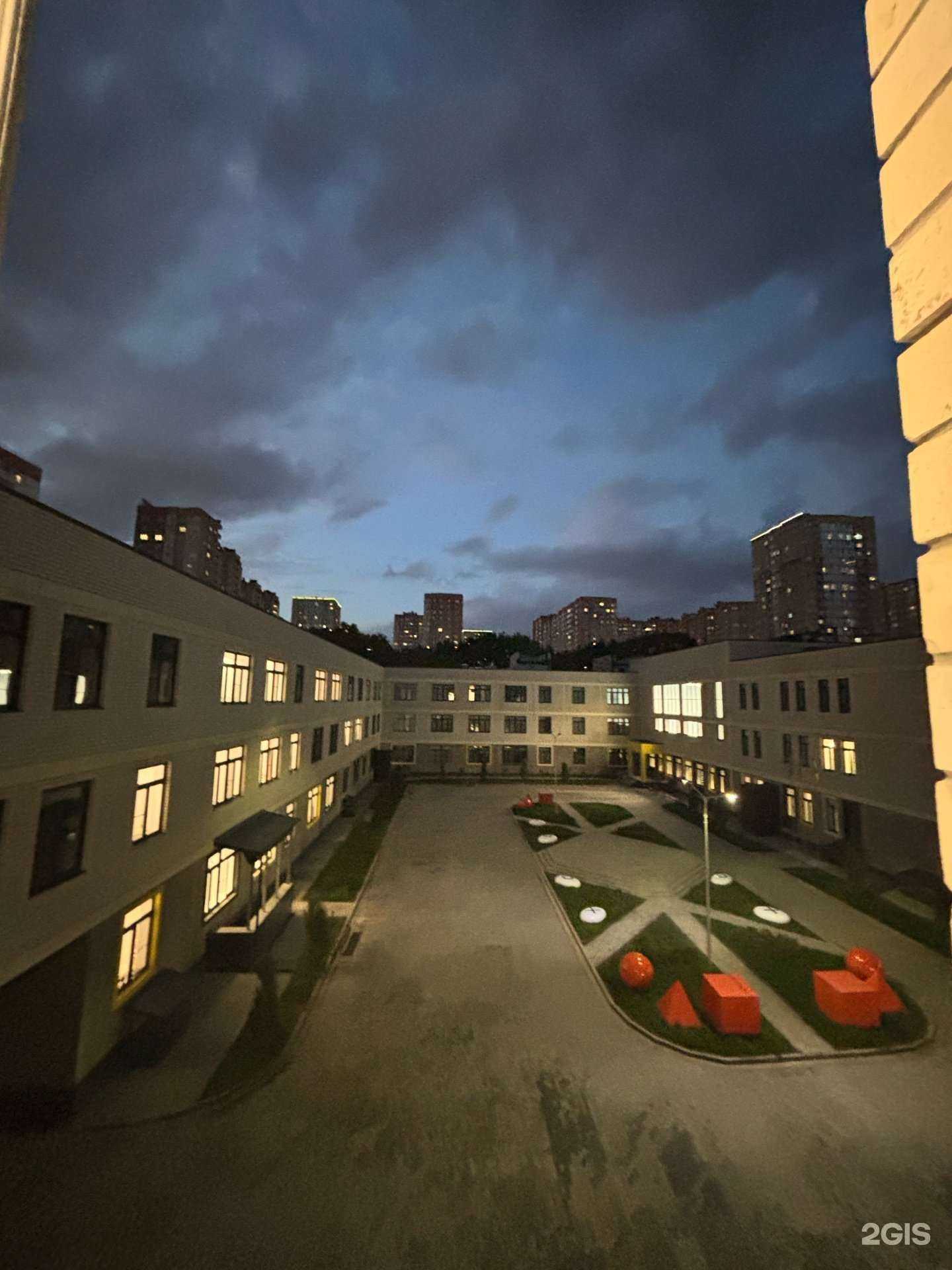 Отзывы на компанию Средняя школа №104 в Краснодаре c фото