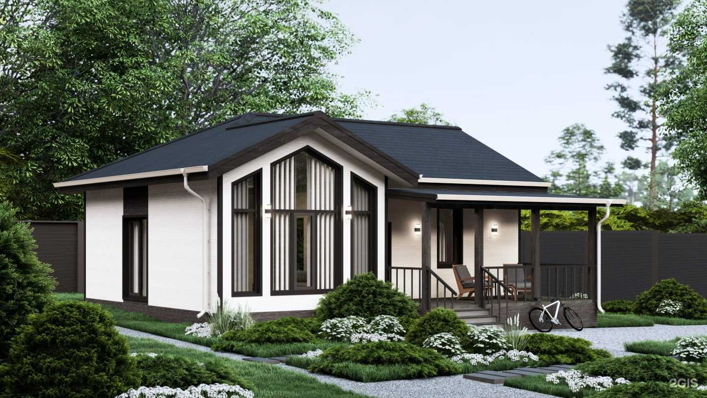 Отзывы на компанию МегаСтрой в г. Находка c фото