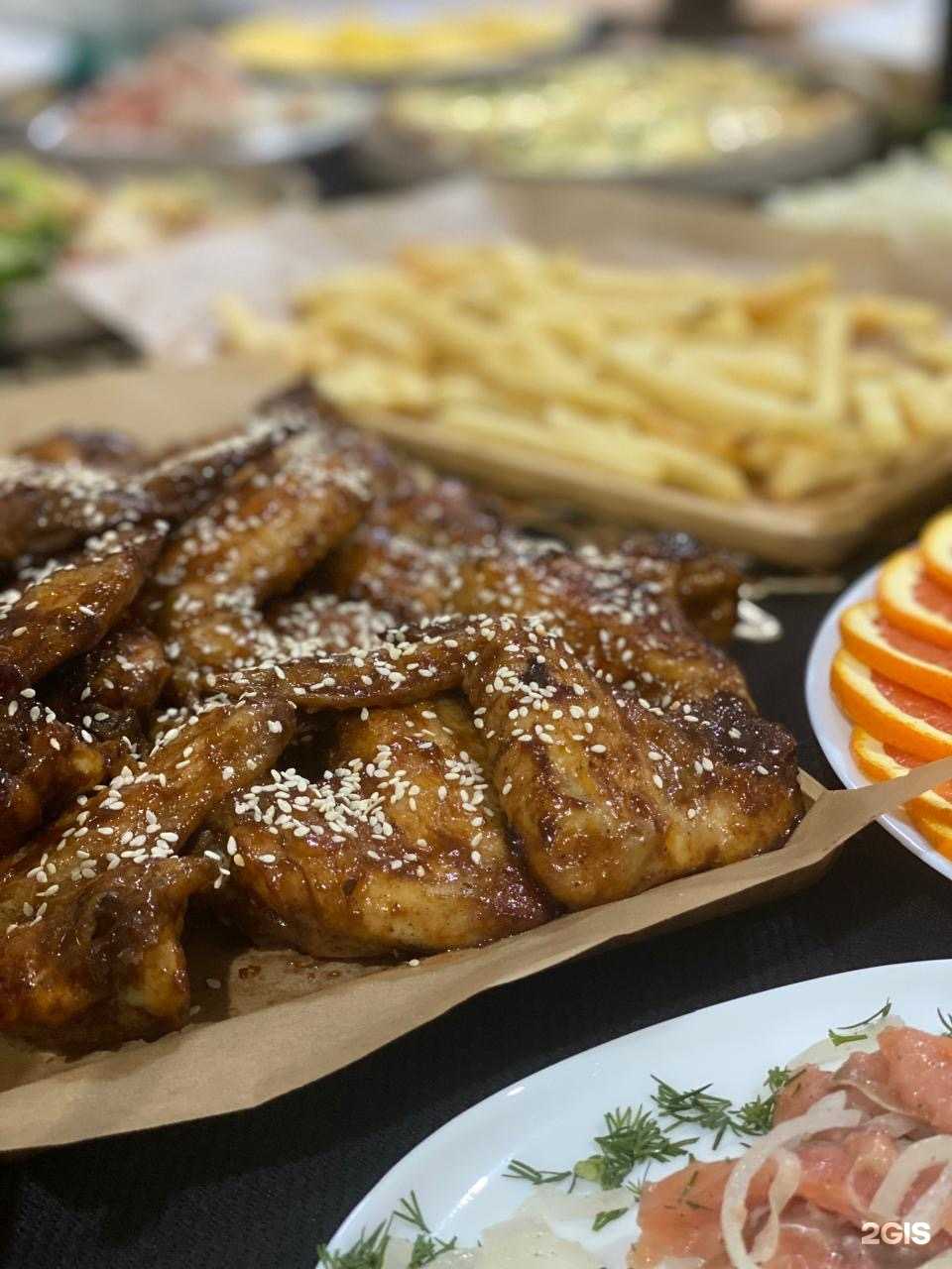 Отзывы на компанию Федерация вкуса в г. Ангарск c фото