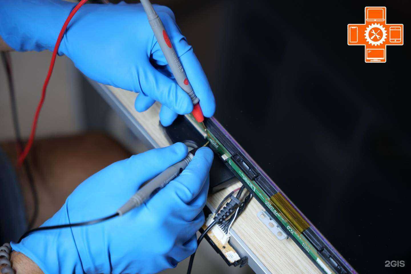 Отзывы на компанию Электроклиника в г. Ставрополь c фото