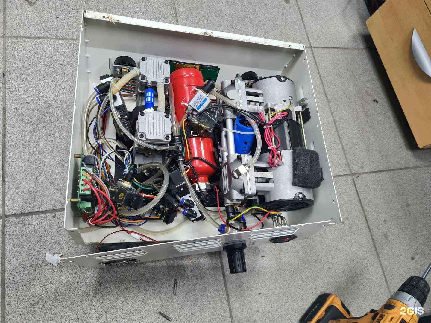 Отзывы на компанию Shaman service в Екатеринбурге c фото