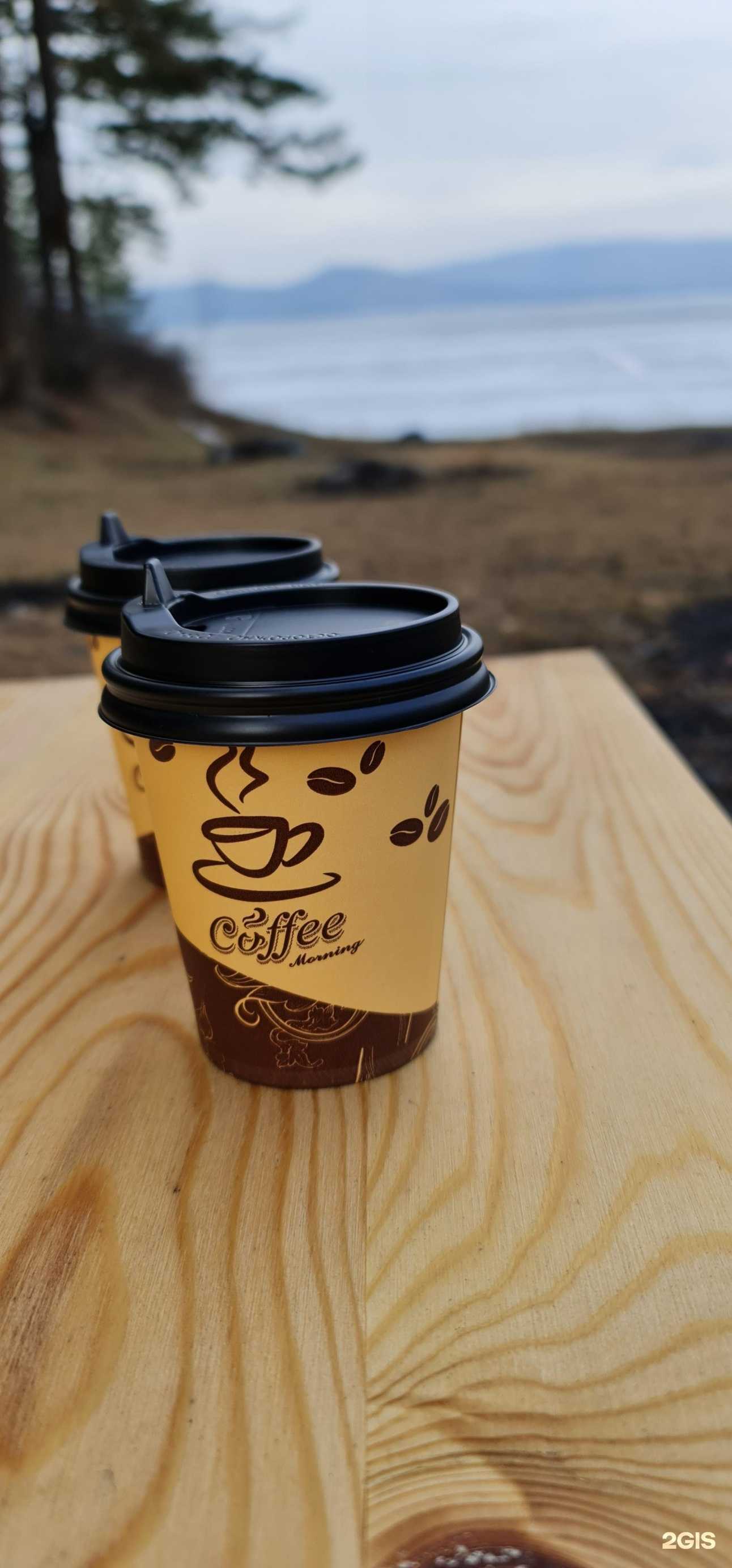 Отзывы на компанию Круассаныч в Миассе c фото