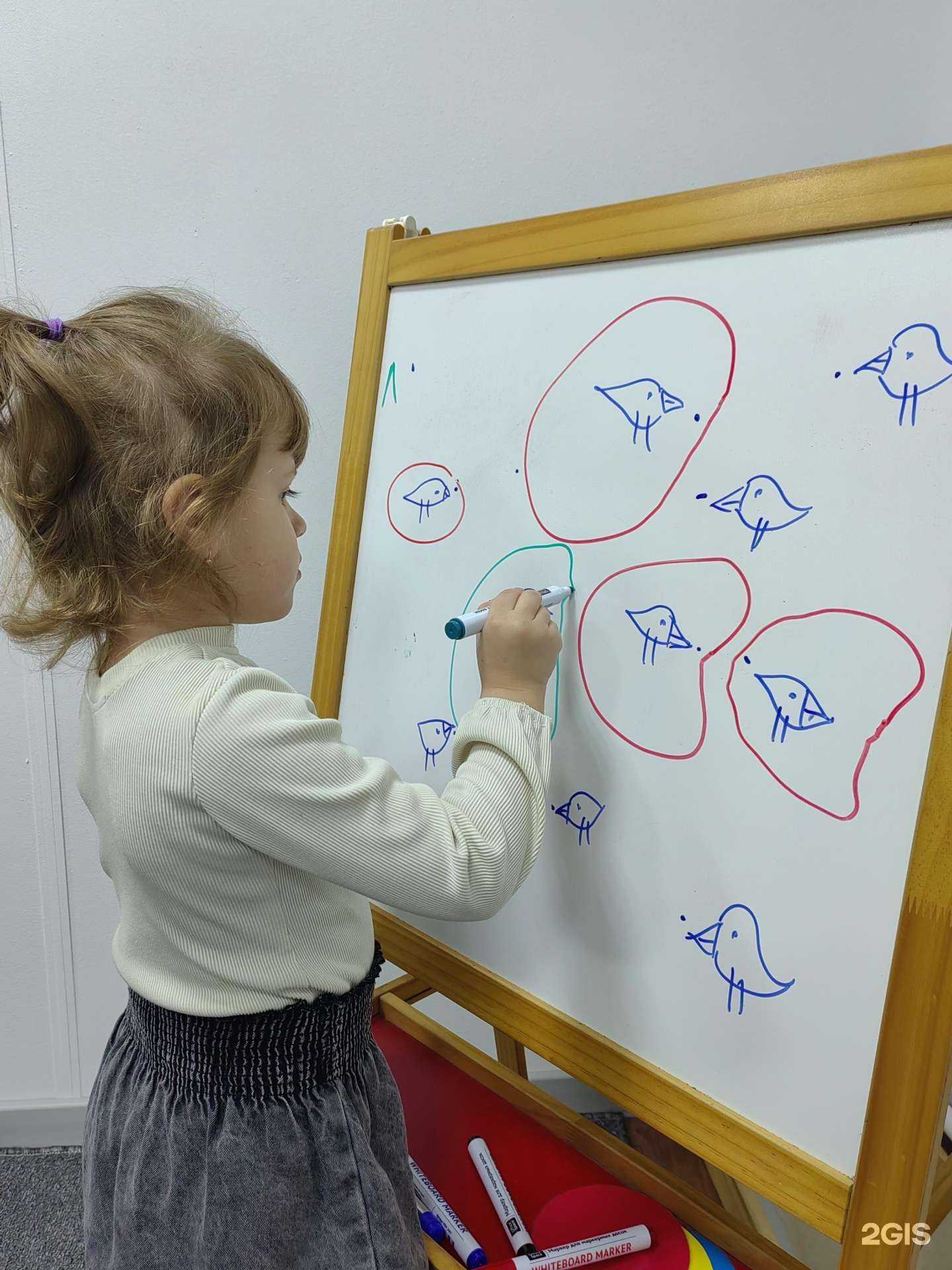 Отзывы на компанию BeBrain в г. Брянск c фото