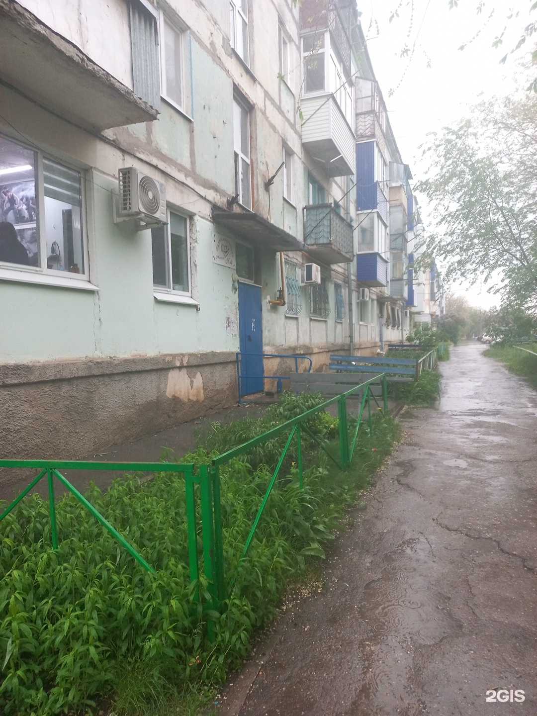 Отзывы на компанию Студия маникюра и педикюра в Нефтегорске c фото - фотография 2 из 2