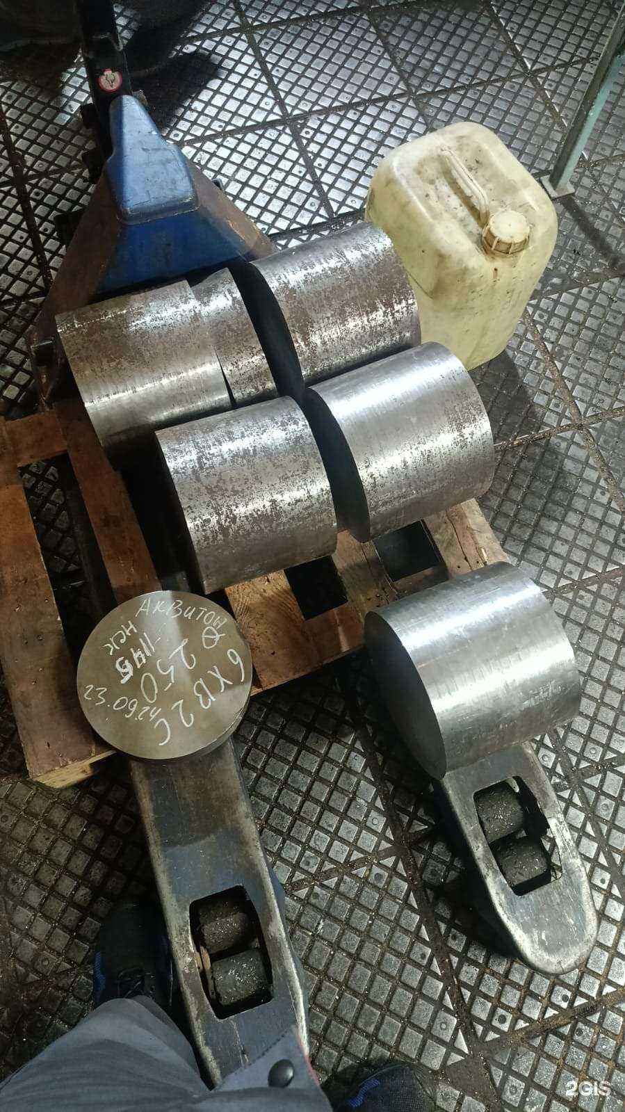 Отзывы на компанию Аквитон в Томске c фото