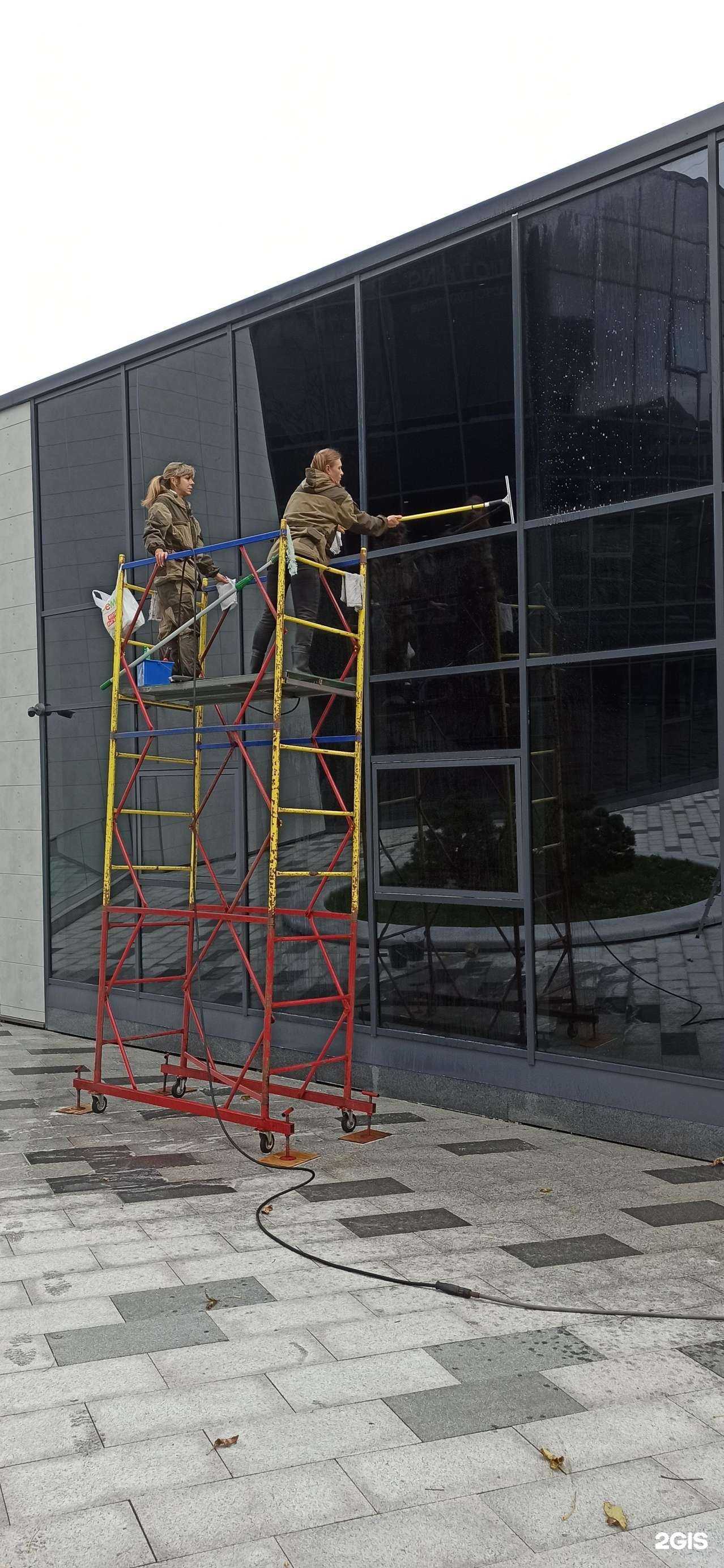 Отзывы на компанию Элкот в Владивостоке c фото